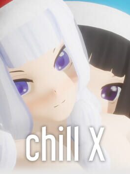 Chill X Cover