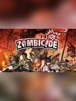 Tabletop Simulator: Zombicide Cover