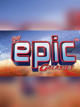 Tabletop Simulator: Tiny Epic Galaxies Cover