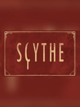 Tabletop Simulator: Scythe Cover