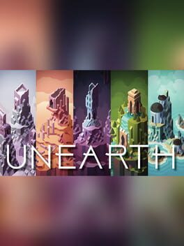 Tabletop Simulator: Unearth Cover