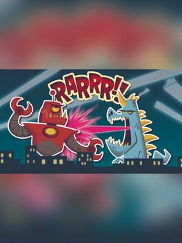 Tabletop Simulator: Rarrr!! Cover