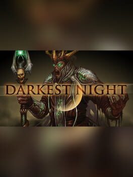 Tabletop Simulator: Darkest Night Cover