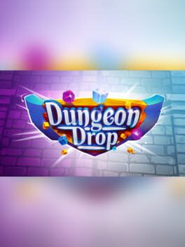 Tabletop Simulator: Dungeon Drop Cover