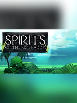 Tabletop Simulator: Spirits of the Rice Paddy Cover