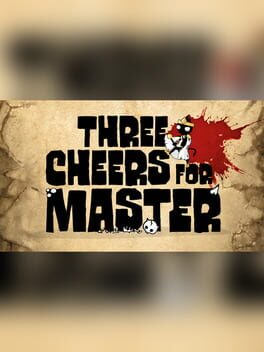 Tabletop Simulator: Three Cheers For Master Cover