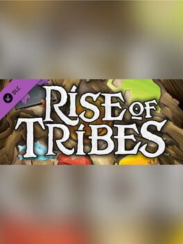 Tabletop Simulator: Rise of Tribes Cover