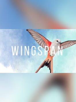 Tabletop Simulator: Wingspan Cover