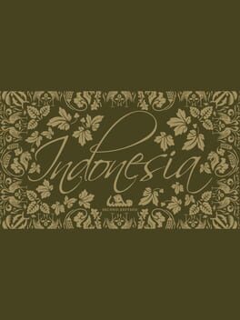 Tabletop Simulator: Indonesia Cover