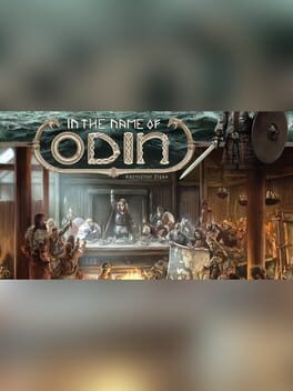Tabletop Simulator: In the Name of Odin Cover