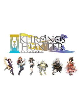 Tabletop Simulator: Khronos Hunter Cover