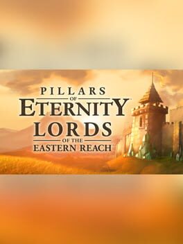 Tabletop Simulator: Pillars of Eternity - Lords of the Eastern Reach Cover
