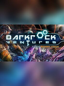 Tabletop Simulator: Darkrock Ventures Cover