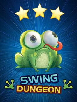 Swing dungeon Cover