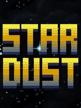 Star Dust: A Journey Through Space Cover