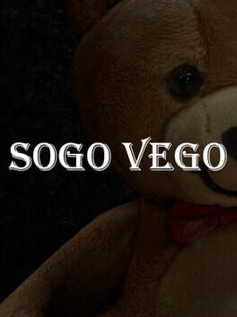 Sogo Vego Cover