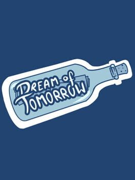 Dream of Tomorrow Cover