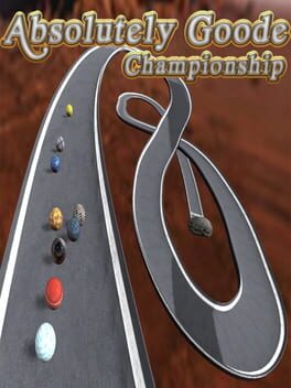 Absolutely Goode Championship Cover