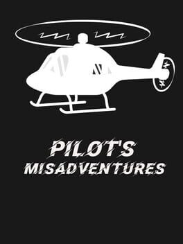 Pilot's Misadventures Cover