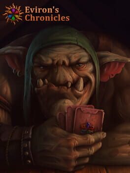 Eviron's Chronicles Cover