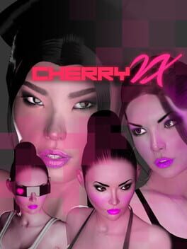 Cherry VX Cover
