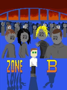Zone B Korosu Cover