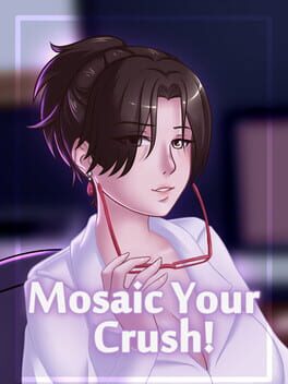 Mosaic Your Crush! Cover