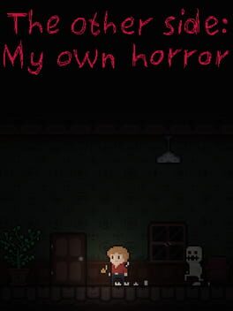 The other side: My own horror Cover