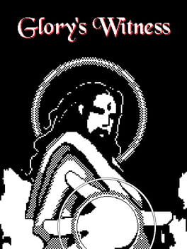 Glory's Witness Cover