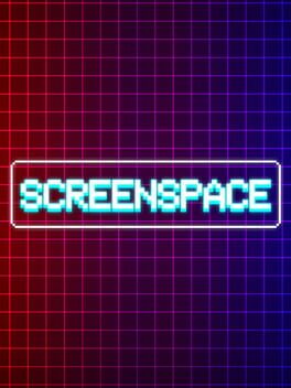 ScreenSpace Cover