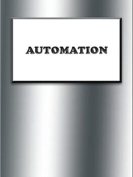 Automation Cover