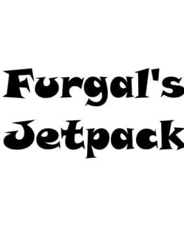 Furgal's Jetpack Cover