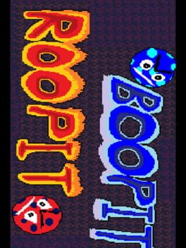 Roopit and Boopit Cover