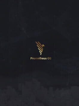 Prometheus OS Cover