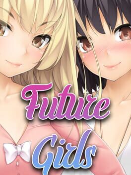 Future Girls Cover