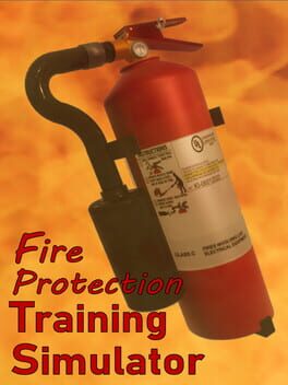 Fire Protection Training Simulator Cover