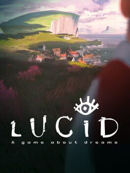 Lucid: A Game About Dreams Cover