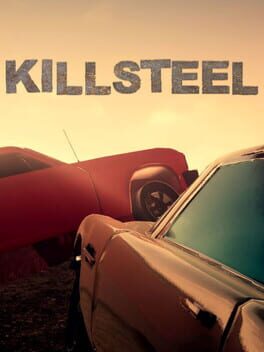 KillSteel Cover