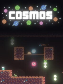 Cosmos Cover