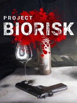 Project BioRisk Cover