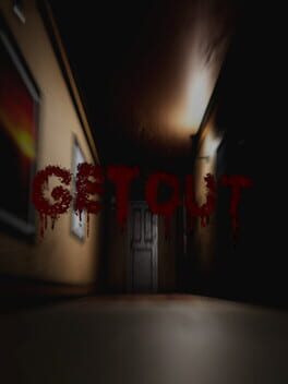 Get Out... Cover