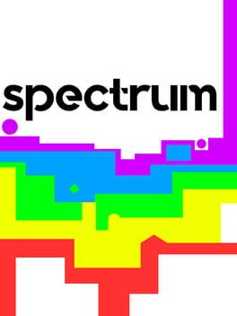 Spectrum Cover