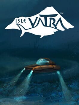Isle Vatra Cover