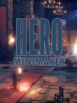 Hero Mini Maker Cover