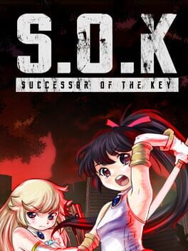 Successor of the Key Cover