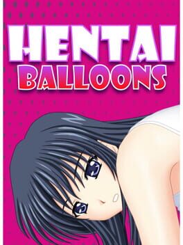 Hentai Balloons Cover