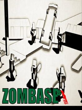 Zombase Cover