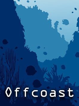 Offcoast Cover