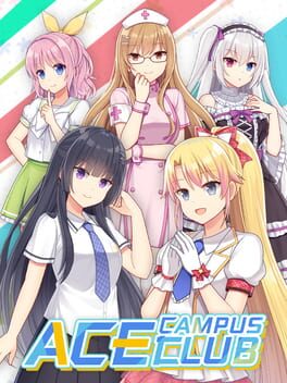 Ace Campus Club Cover