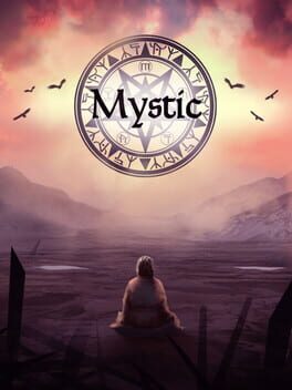 The Mystic Cover